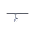 Paulmann - Downlight/spot/schijnwerper spot pedal 1x5w chr mat