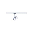 Paulmann - Downlight/spot/schijnwerper spot circle 1x5w chr