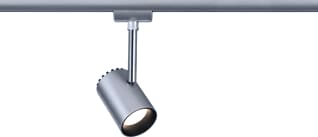 Paulmann - Downlight/spot/schijnwerper spot shine 1x5w chr mat