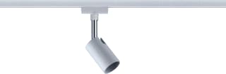 Paulmann - Downlight/spot/schijnwerper Spot Pure 1X10W Gu10 W/C