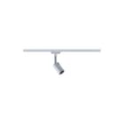 Paulmann - Downlight/spot/schijnwerper Spot Pure 1X10W Gu10 W/C