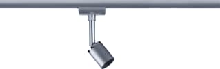 Paulmann - Downlight/spot/schijnwerper spot pure2 1x10w gu10 m/c