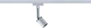 Paulmann - Downlight/spot/schijnwerper spot pure2 1x10w gu10 w/c