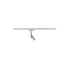 Paulmann - Downlight/spot/schijnwerper spot pure2 1x10w gu10 w/c