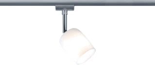 Paulmann - Blossom Downlight/spot/schijnwerper spot 1x10w g9 chrmat/sat