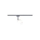 Paulmann - Blossom Downlight/spot/schijnwerper spot 1x10w g9 chrmat/sat