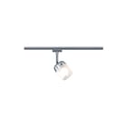 Paulmann - Blossom Downlight/spot/schijnwerper spot 1x10w g9 chr/hlr/sat
