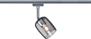 Paulmann - Blossom Downlight/spot/schijnwerper spot 1x10w g9 chr/rookgl