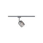 Paulmann - Blossom Downlight/spot/schijnwerper spot 1x10w g9 chr/rookgl