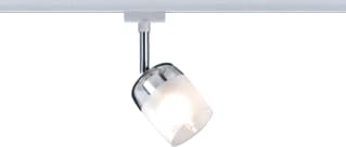 Paulmann - Blossom Downlight/spot/schijnwerper spot 1x10w g9 wit/hlr/sat