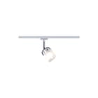 Paulmann - Blossom Downlight/spot/schijnwerper spot 1x10w g9 wit/hlr/sat