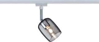 Paulmann - Blossom Downlight/spot/schijnwerper spot 1x10w g9 wit/grs trp