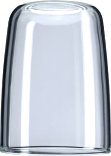 Paulmann - Lichtt. toebeh.v verlichtingsarm. scherm rado 50w hldr glas