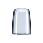 Paulmann - Lichtt. toebeh.v verlichtingsarm. scherm rado 50w hldr glas