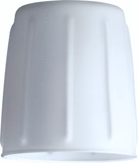 Paulmann - Turno Lichtt. toebeh.v verlichtingsarm. scherm turno 50w sat glas
