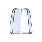 Paulmann - Lichtt. toebeh.v verlichtingsarm. scherm vico 50w hldr glas
