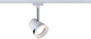 Paulmann - Downlight/spot/schijnwerper spot cone 1x10w gu10 w/c