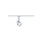 Paulmann - Downlight/spot/schijnwerper spot cone 1x10w gu10 w/c