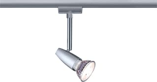 Paulmann - Barelli Downlight/spot/schijnwerper Spot Barreli 10W Gu10 M/C