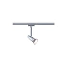 Paulmann - Barelli Downlight/spot/schijnwerper Spot Barreli 10W Gu10 M/C