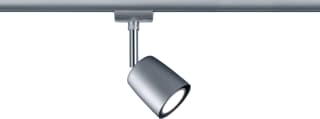 Paulmann - Downlight/spot/schijnwerper Spot Cover 3X10W Gu10 M/C