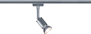 Paulmann - Downlight/spot/schijnwerper spot pure2 3x10 gu10 m/ch