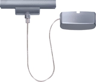 Paulmann - Light & Easy LED driver Urail Strmvoed 1000W Mchr