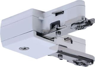Paulmann - Light & Easy Elektr. toebeh. v verlichtingsarm. urail l-verb star wit