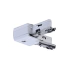 Paulmann - Light & Easy Elektr. toebeh. v verlichtingsarm. urail l-verb star wit
