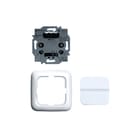 ABB Busch-Jaeger - FlexTr., F@H/FlexTr-WL, Reflex SI Bewegingsschakelaar (compleet) Comfschak Flex 64765 Uj-214