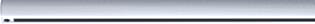 Paulmann - Light & Easy Spanningsrail Urail Stang 1M Wit 230V