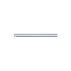 Paulmann - Light & Easy Spanningsrail Urail Stang 1M Wit 230V