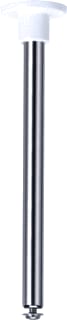Paulmann - Light & Easy Mech. toebeh. verlichtingsarmatuur urail oph 105mm wit 230v