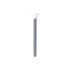 Paulmann - Light & Easy Mech. toebeh. verlichtingsarmatuur urail oph 105mm wit 230v