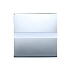 ABB Busch-Jaeger - Pure Stainless Steel Bewegingssensor-element 2Cka006800A2897