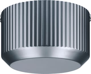 Paulmann - Toroidal Transformator laagvolt lichtsysteem 80W 12V 80V Chr