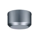 Paulmann - Toroidal Transformator laagvolt lichtsysteem 80W 12V 80V Chr