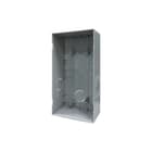 ABB Busch-Jaeger - ABB-Welcome Montage-element voor deurstation Inb Mini Buitpost 41361F-02