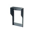 ABB Busch-Jaeger - ABB-Welcome Mont. toebeh. v deurcommunicatie Regenkap Mini Bu 41311Rh-02