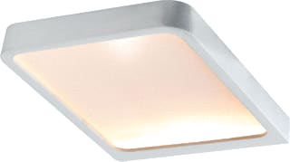 Paulmann - Plafond-/wandarmatuur Meubopbwlmp Led Vane