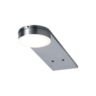 Paulmann - Plafond-/wandarmatuur Meubopbwlmp Setup Rnd