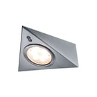 Paulmann - Plafond-/wandarmatuur Meubopbwlmp Led Ndsns