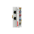 Beckhoff - I/O-module bussysteem Ethercat Kopp V Ebus Term