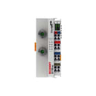 Beckhoff - Div. Zannen ET-IT ek1100-0008