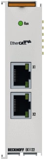Beckhoff - Div. Zannen ET-IT Ek1122