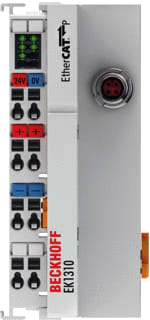 Beckhoff - Div. Zannen ET-IT Ek1310