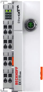 Beckhoff - Div. Zannen ET-IT ek1110-0008