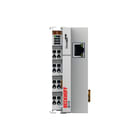Beckhoff - I/O-module bussysteem Ethercat Ext Ek1110