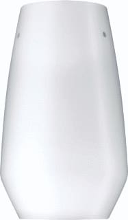 Paulmann - 2Easy Vento Lichtt. toebeh.v verlichtingsarm. urail 2easy glas opaal