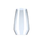 Paulmann - 2Easy Vento Lichtt. toebeh.v verlichtingsarm. urail 2easy glas helder